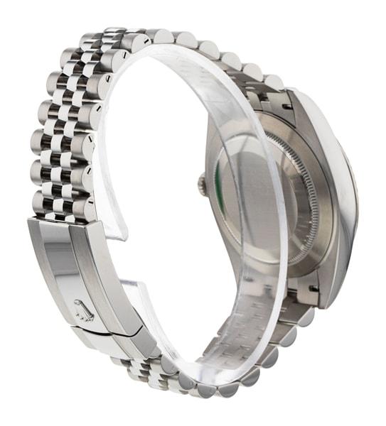 Rolex Datejust 41 126334